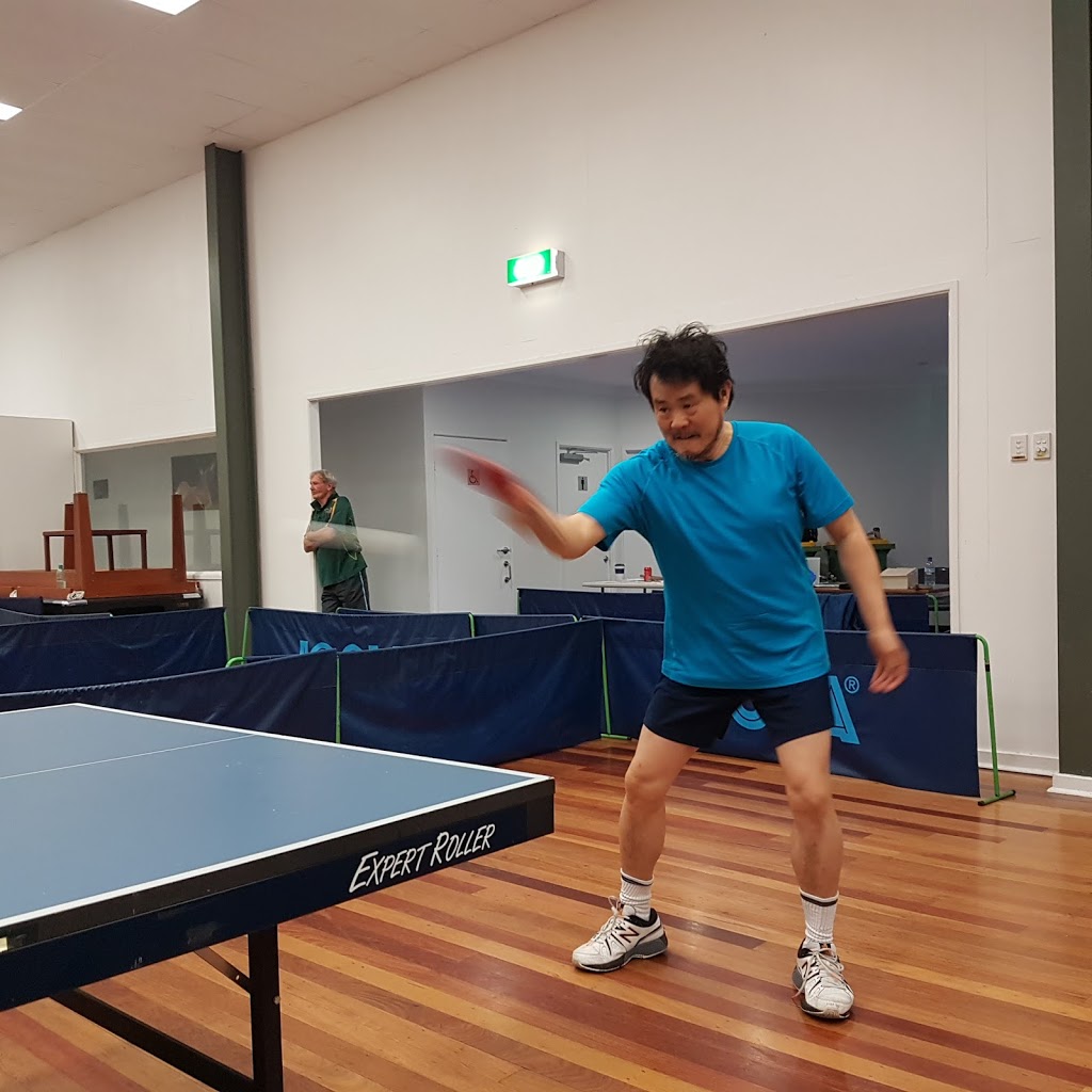 Ipswich Table Tennis Association | 81 Rawlings Rd, Deebing Heights QLD 4306, Australia | Phone: 0417 734 283