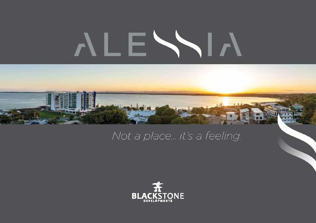 Alessia Residences | 8 Lilla St, Woody Point QLD 4019, Australia | Phone: 0422 287 179