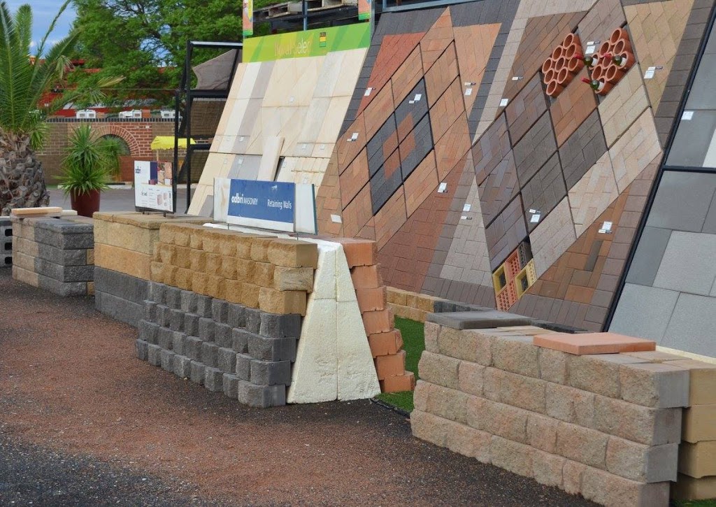 Parkes Bricks and Pavers | storage | 94-98 Forbes Rd, Parkes NSW 2870, Australia | 0268622253 OR +61 2 6862 2253