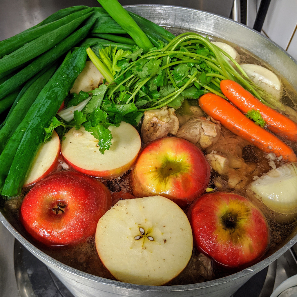 Badoyell Beef Noodles 八斗牛肉麵 | Shop10B, 200 Spencer Rd, Thornlie WA 6108, Australia