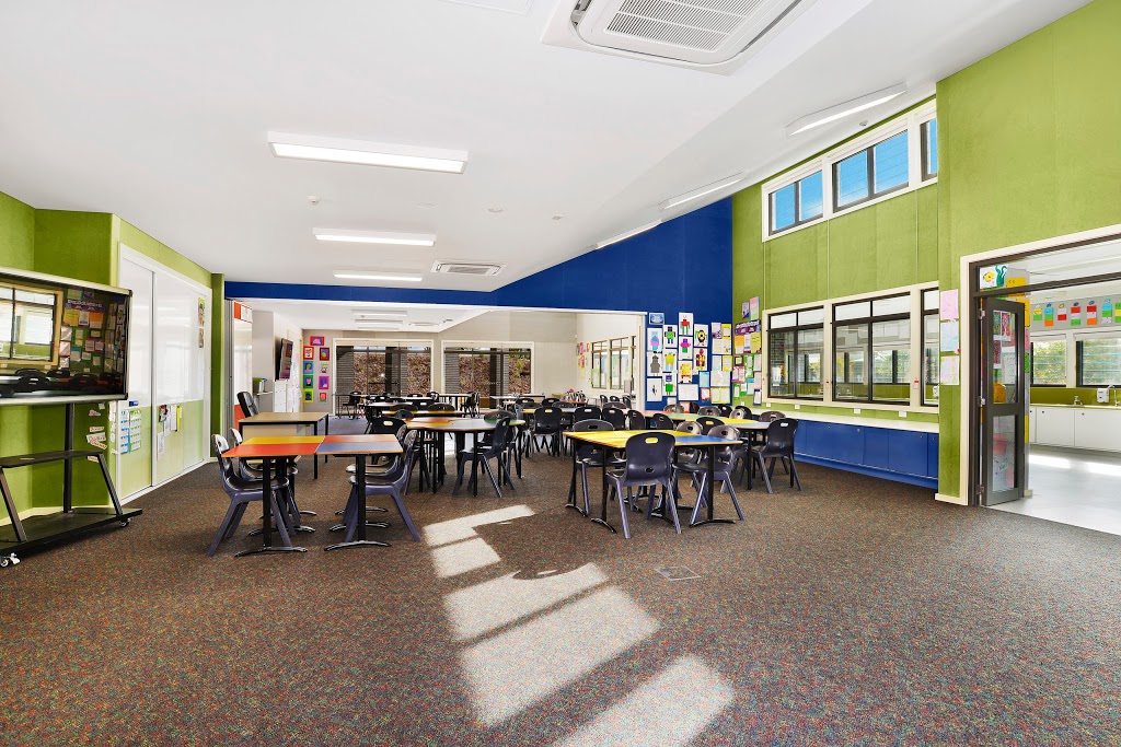 St Columba Anglican School | school | 3 Iona Ave, Port Macquarie NSW 2444, Australia | 0265814188 OR +61 2 6581 4188