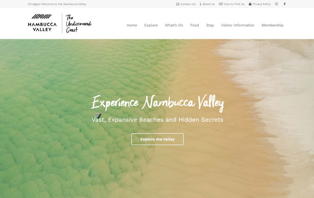 North Coast Internet | 33 Adin St, Scotts Head NSW 2447, Australia | Phone: 0481 758 809