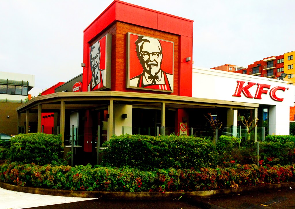 KFC Fairfield | meal takeaway | 352-354 The Horsley Dr, Fairfield NSW 2165, Australia | 0297286037 OR +61 2 9728 6037