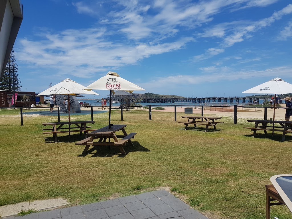 Coffs Harbour parkrun | health | Park Beach Reserve, Surf Club Rd, Coffs Harbour NSW 2450, Australia