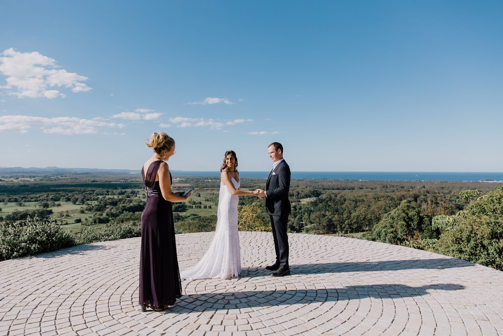 Byron Bay Marriage Celebrant | 6 Julian Rocks Dr, Byron Bay NSW 2481, Australia | Phone: 0404 047 313