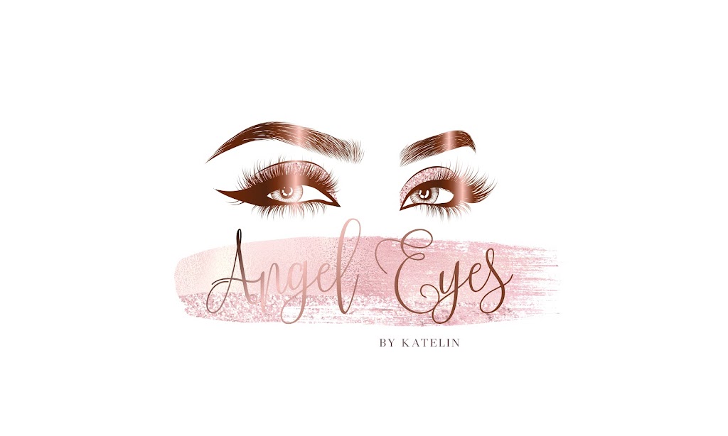 Angel Eyes By Katelin | beauty salon | 339 Dundowran Rd, Walligan QLD 4655, Australia | 0457914216 OR +61 457 914 216