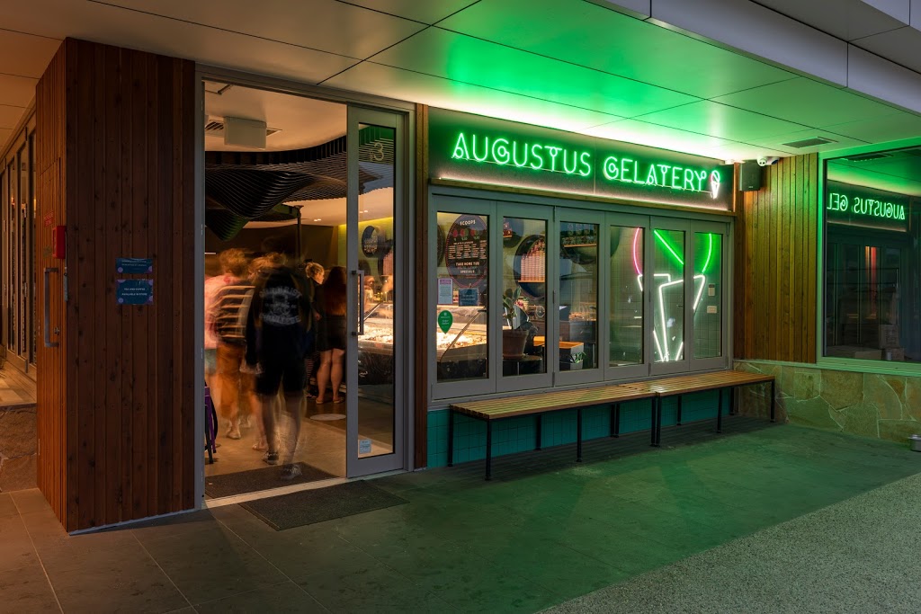 Augustus Gelatery - Torquay | food | 4A Gilbert St, Torquay VIC 3228, Australia | 0408992784 OR +61 408 992 784