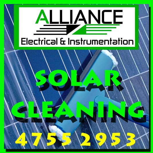 Alliance Electrical Townsville | electrician | 9 Hamill St, Garbutt QLD 4814, Australia | 0747552953 OR +61 7 4755 2953