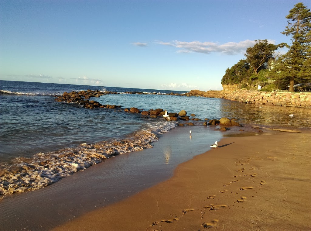 Heazlett Park | park | Avoca Dr, Avoca Beach NSW 2251, Australia