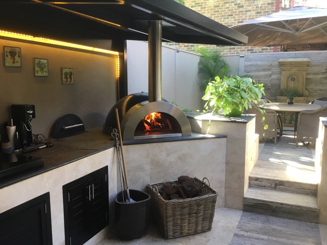 Zesti Woodfired Pizza Ovens | 3/43 Westchester Rd, Malaga WA 6090, Australia | Phone: (08) 9209 3103