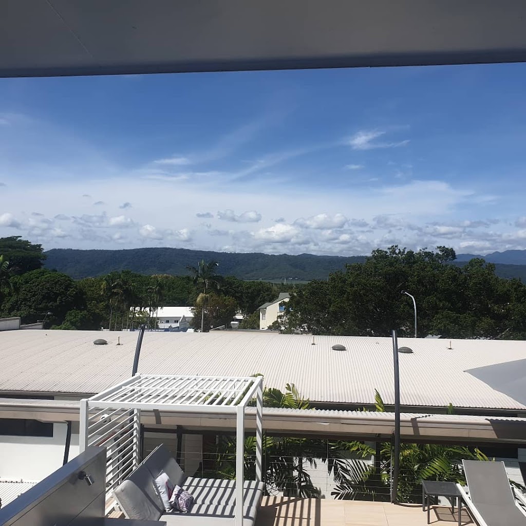 Saltwater Luxury Apartments | lodging | 30 Macrossan St, Port Douglas QLD 4877, Australia | 0740996943 OR +61 7 4099 6943