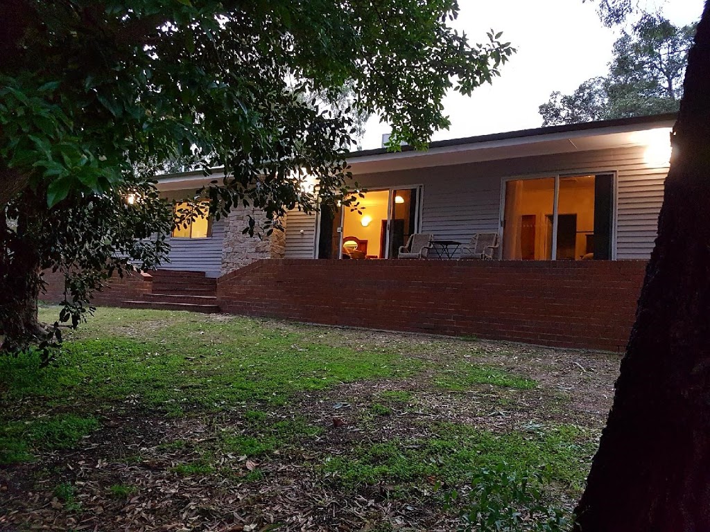 Bickley Brook Cottage | 97 Hardinge Rd, Perth WA 6109, Australia | Phone: 0407 459 976