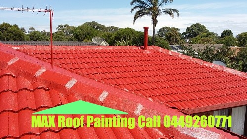 Max Roof Painters | painter | 2/60 Halton Rd, Noble Park North VIC 3174, Australia | 0449260771 OR +61 449 260 771