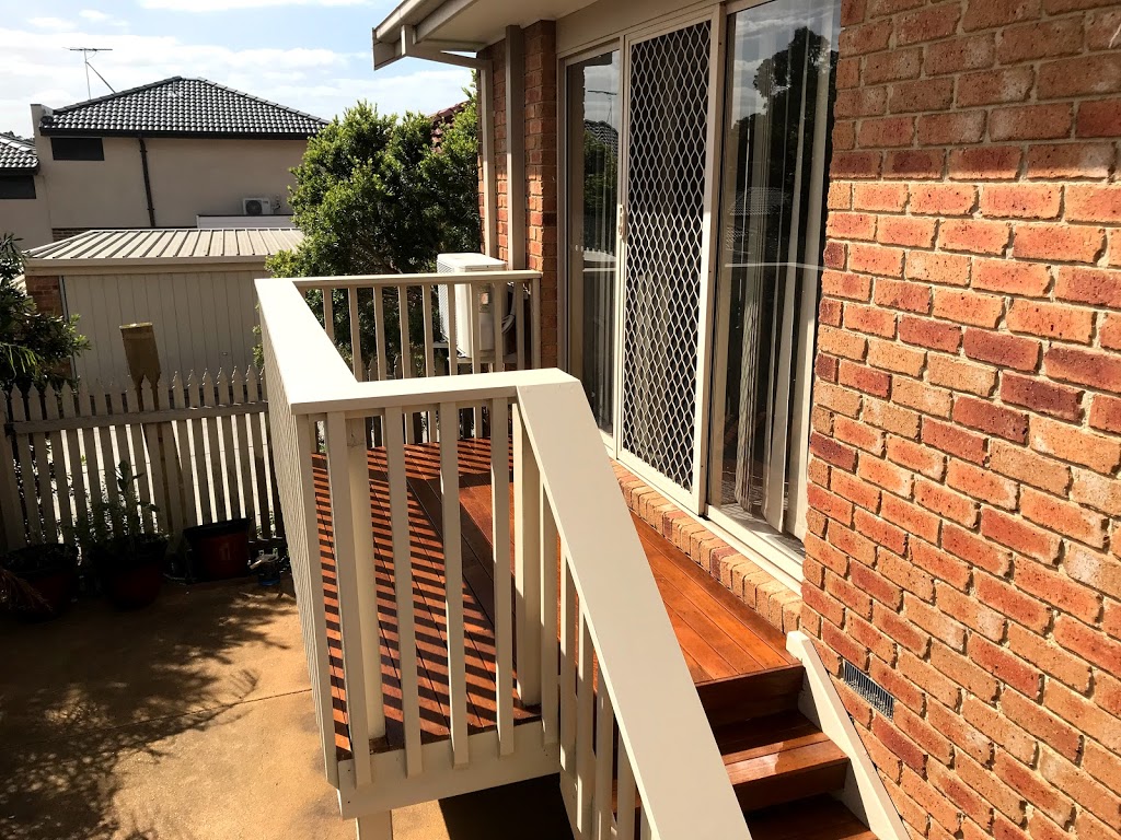 A Williamson Carpentry Service Macleod | home goods store | Stewart Terrace, Macleod VIC 3085, Australia | 0406798642 OR +61 406 798 642