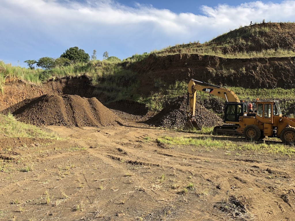 KBH Earthmoving, Civil and Quarry Supplies | general contractor | 12 Jiggi Rd, Goolmangar NSW 2480, Australia | 0266293161 OR +61 2 6629 3161