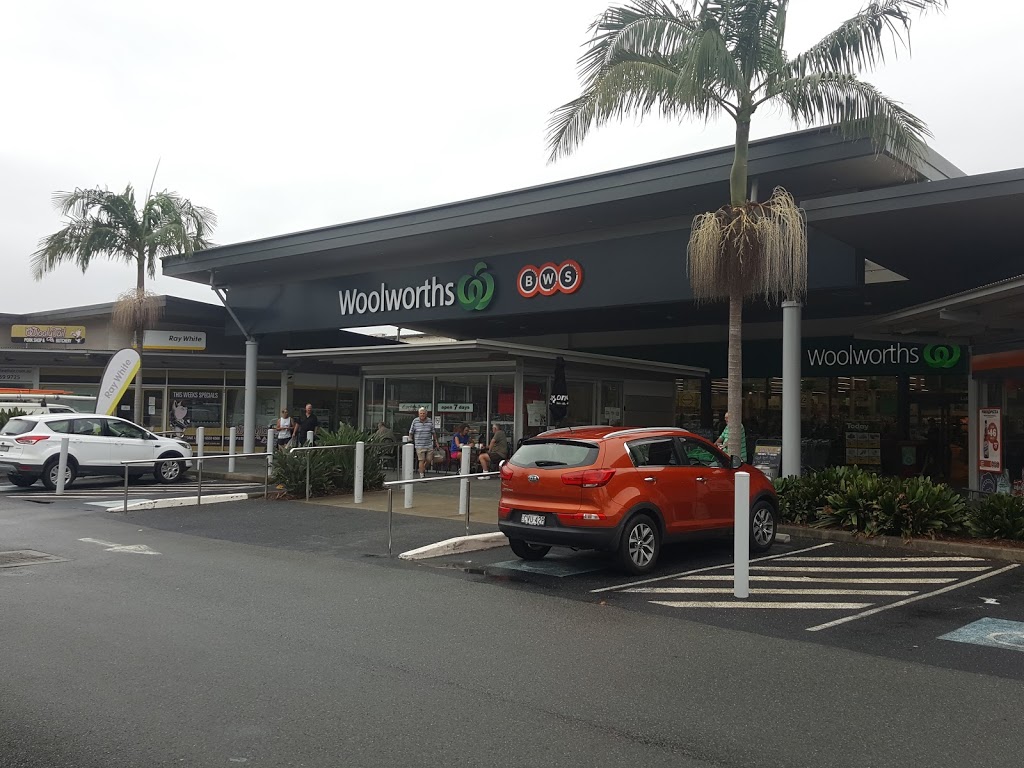 Woolworths Lakewood | supermarket | 10 Botanic Dr, Lakewood NSW 2439, Australia | 0265383100 OR +61 2 6538 3100