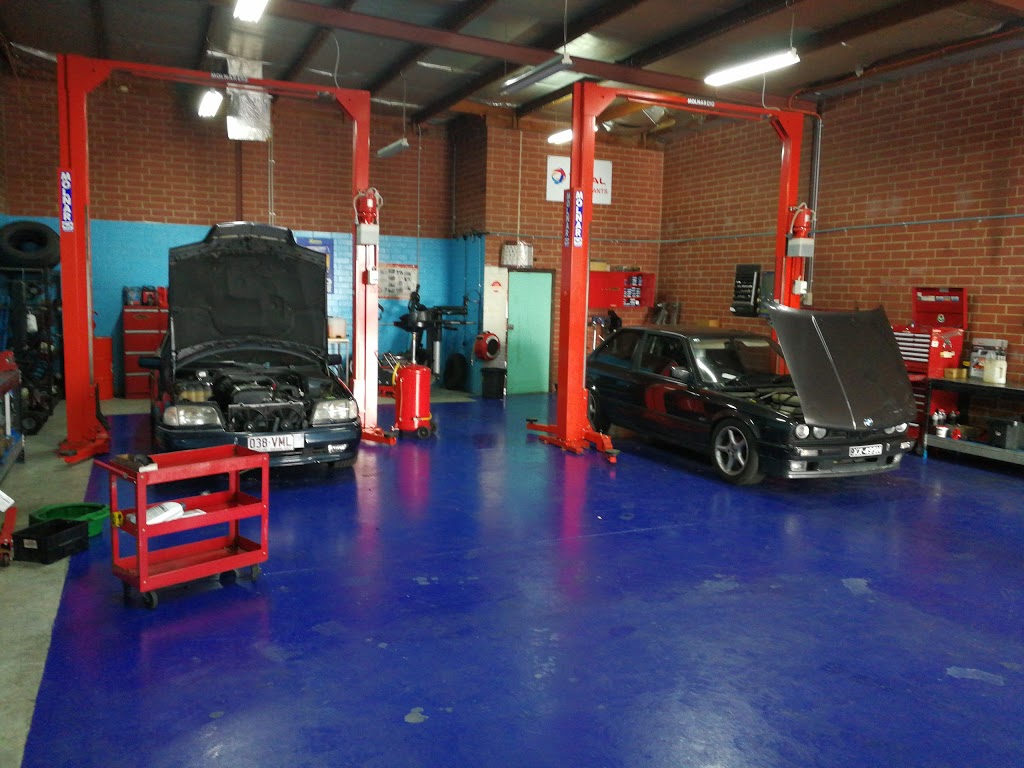 ISAutomotive Pty. Ltd. | car repair | 3 George Street,, Thebarton SA 5031, Australia | 0884438881 OR +61 8 8443 8881