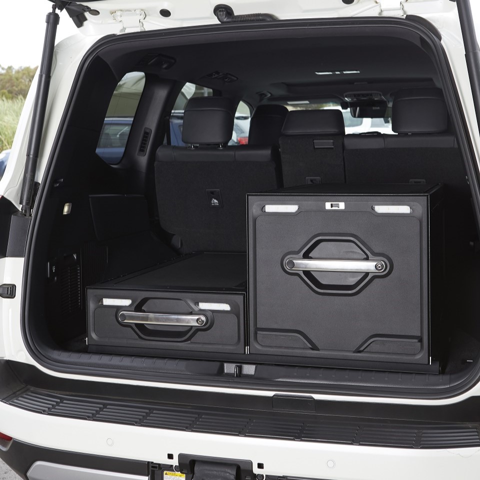 KUFU Drawer System | Rear/153 Ash Rd, Leopold VIC 3224, Australia | Phone: 0415 456 687