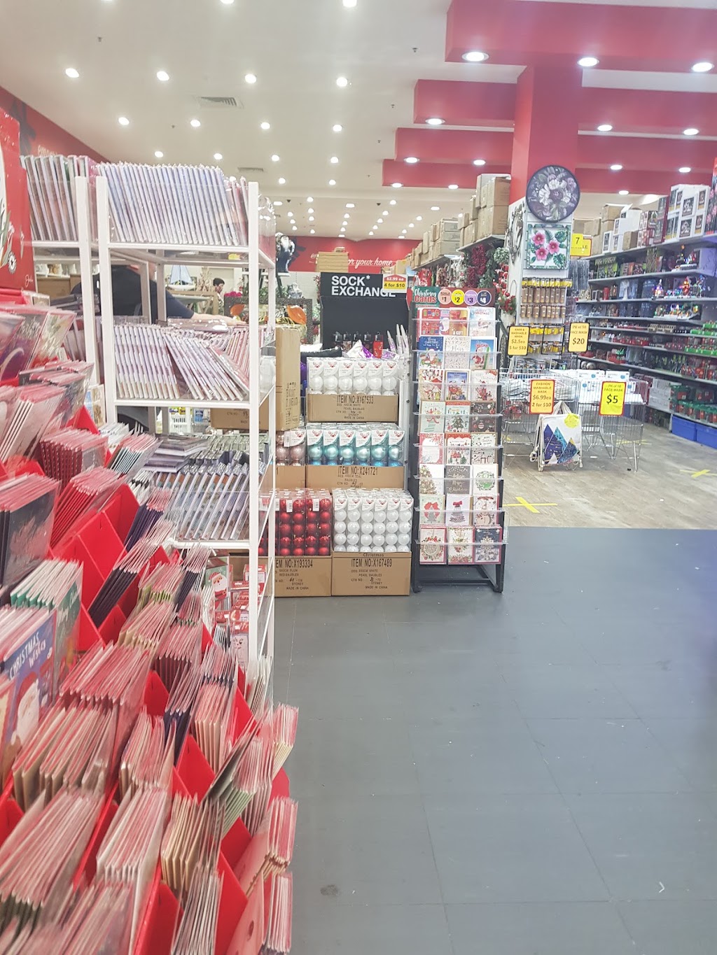 The Dollar King | Westfield Tuggerah, Shop 2007/50 Wyong Rd, Tuggerah NSW 2259, Australia | Phone: (02) 4351 0942