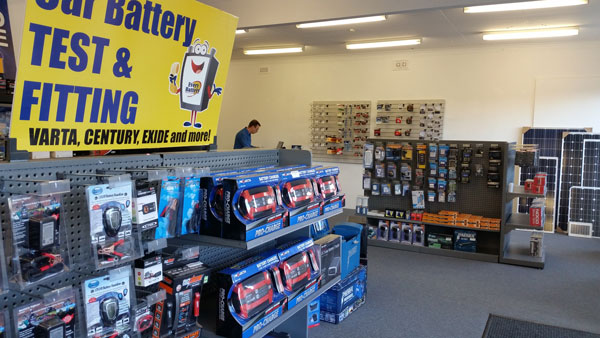 Every Battery Merrylands | car repair | 235 Woodville Rd, Merrylands NSW 2160, Australia | 0278011874 OR +61 2 7801 1874