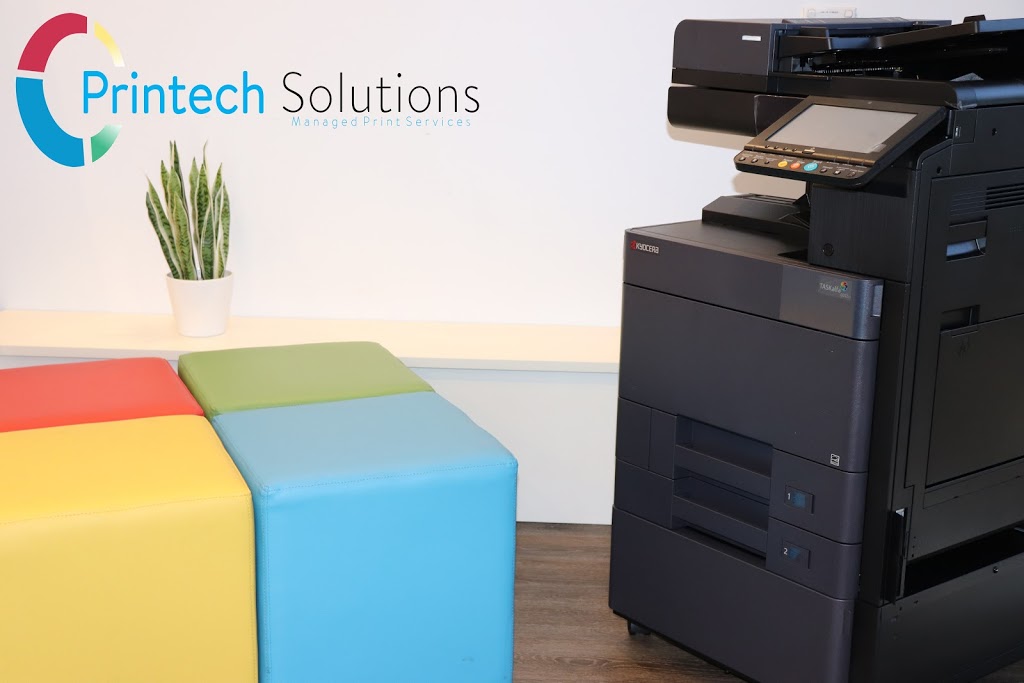 Printech Solutions | store | 6/38-40 Whyalla Pl, Prestons NSW 2170, Australia | 1300847021 OR +61 1300 847 021