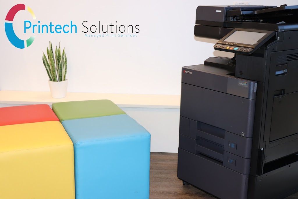 Printech Solutions | 6/38-40 Whyalla Pl, Prestons NSW 2170, Australia | Phone: 1300 847 021