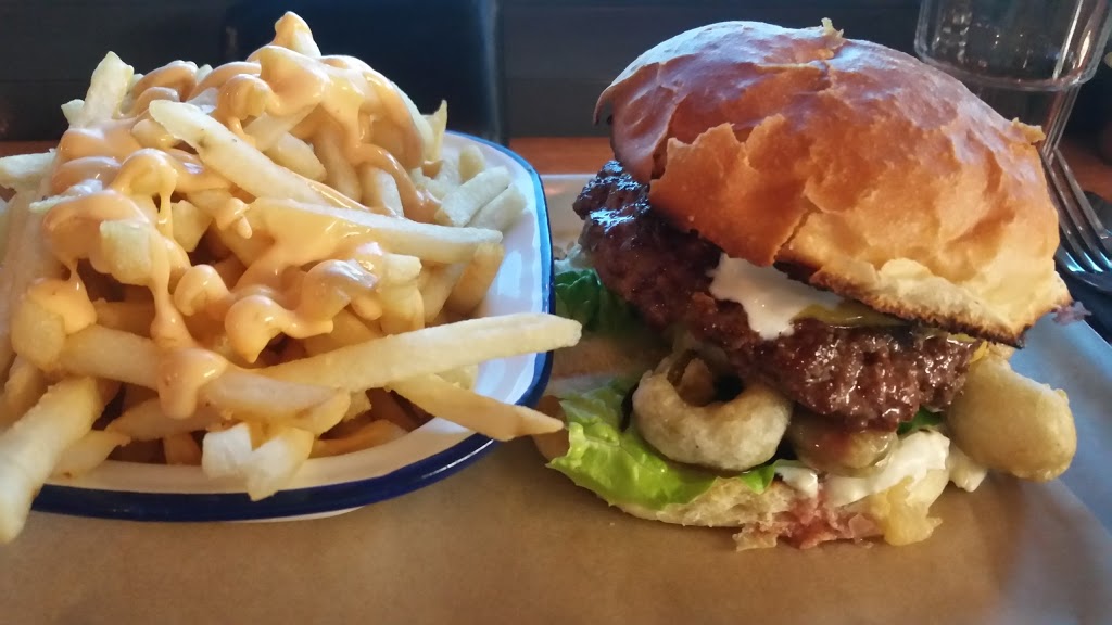 Belles Burgers Bellerive | 10-12 Cambridge Road, Bellerive TAS 7018, Australia | Phone: (03) 6244 7529