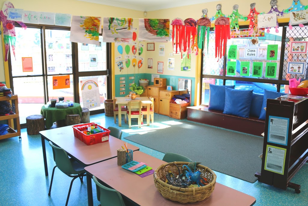 Ipswich Early Education Centre & Pre-School | school | 1 Samford Rd, Leichhardt QLD 4305, Australia | 0732829300 OR +61 7 3282 9300