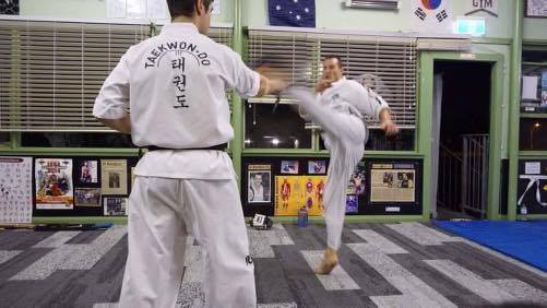 Australian Federation of Hapkido | health | Lv1 Marrickville District Lawn Tennis Club, Livingstone Road, Marrickville, Park, Marrickville NSW 2204, Australia | 0410689735 OR +61 410 689 735