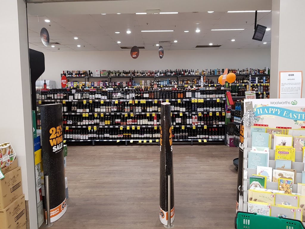 BWS Keysborough | 317 Cheltenham Rd, Keysborough VIC 3173, Australia | Phone: (03) 8784 7605