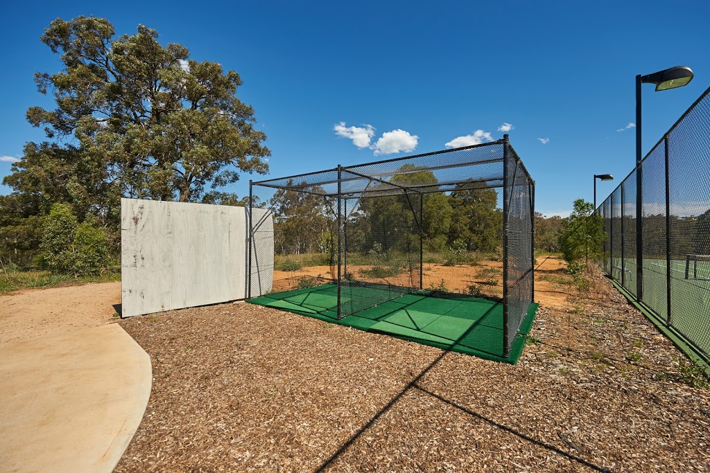 Bingara Gorge Golf Course | The Irons Drive, Wilton NSW 2571, Australia | Phone: (02) 4630 8500