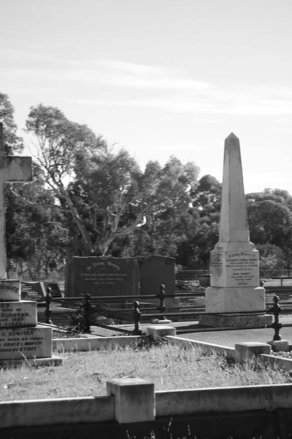 St Stephens Cemetery, Willunga SA | museum | st stephens cemetery,, Willunga SA 5172, Australia