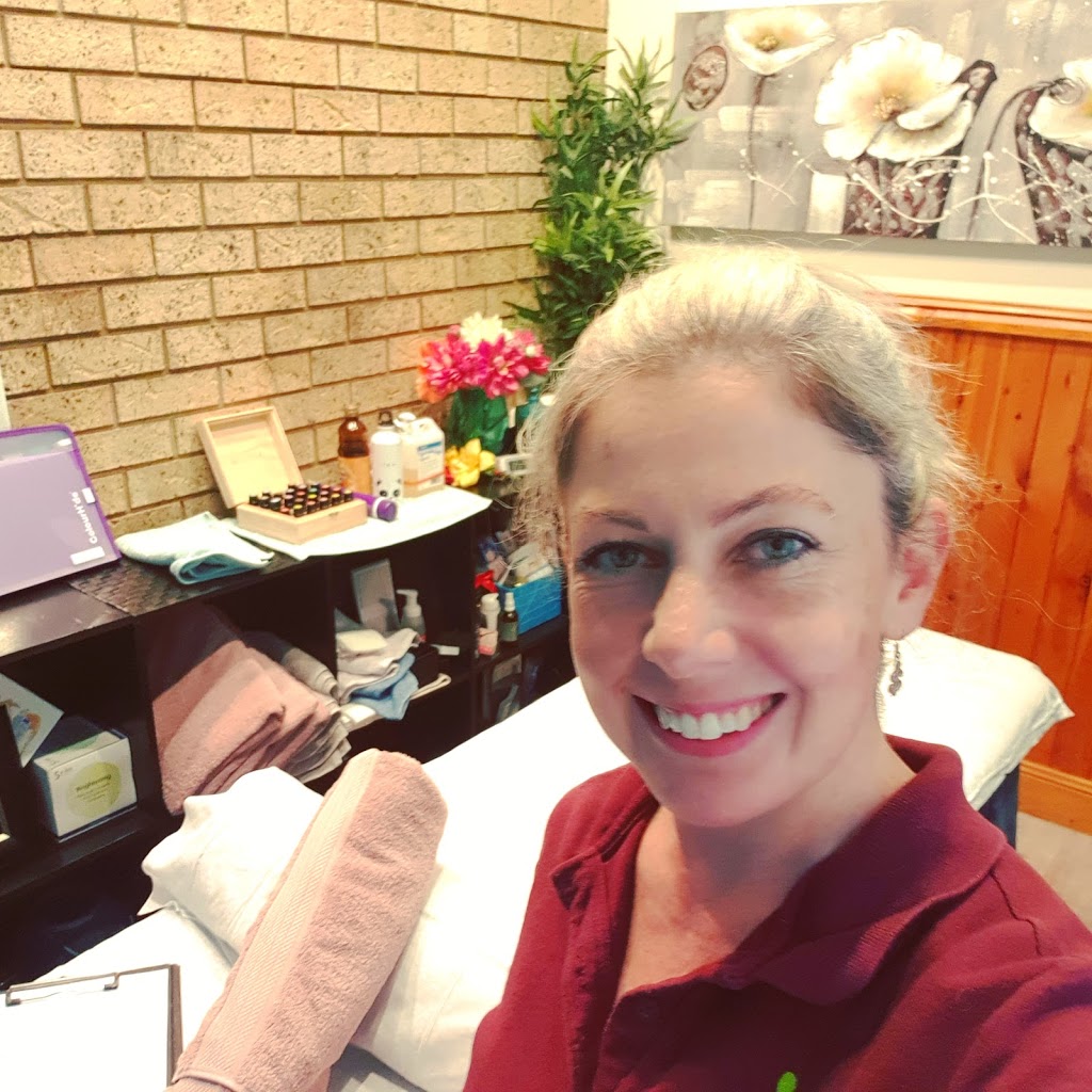 Massage and Soul | 65a Highland St, Leura NSW 2780, Australia | Phone: 0468 848 858