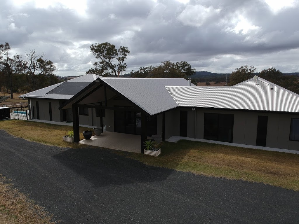 Kowald Builders Pty Ltd | 23 F M Bells Rd, Mount Alford QLD 4310, Australia | Phone: 0438 696 623