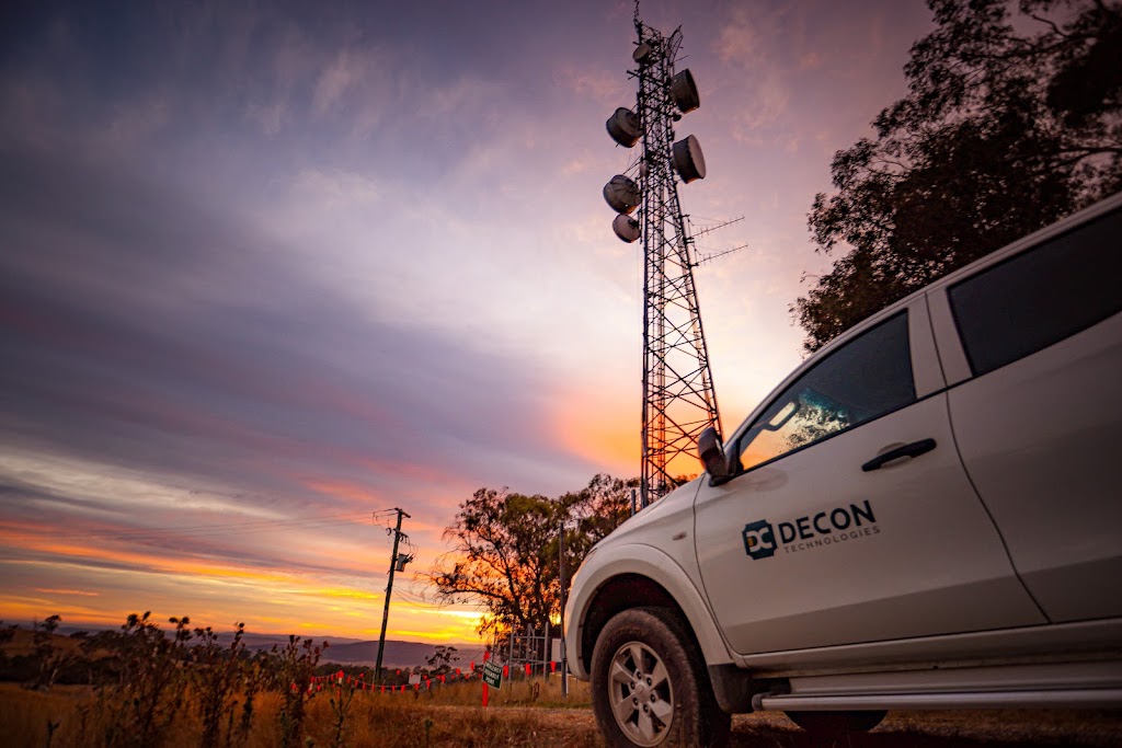 Decon Corporation Pty Ltd | 12 Dalmore Dr, Scoresby VIC 3179, Australia | Phone: (03) 8720 8100