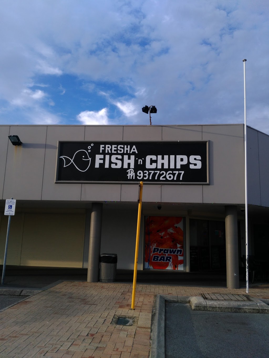 MCQ Fresh Supermarket | store | 4 Incana Pl, Morley WA 6062, Australia