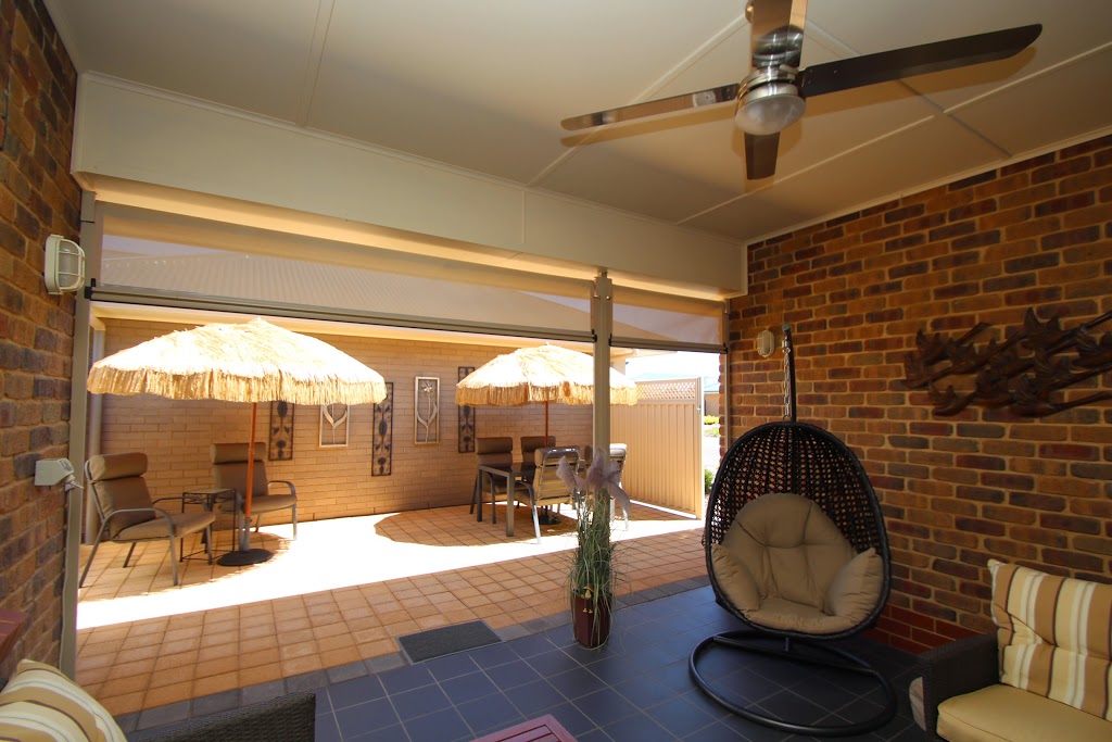 Riverside Estate Lifestyle Village | 1 Murray Dyer Ave, Renmark SA 5341, Australia | Phone: 1800 031 588