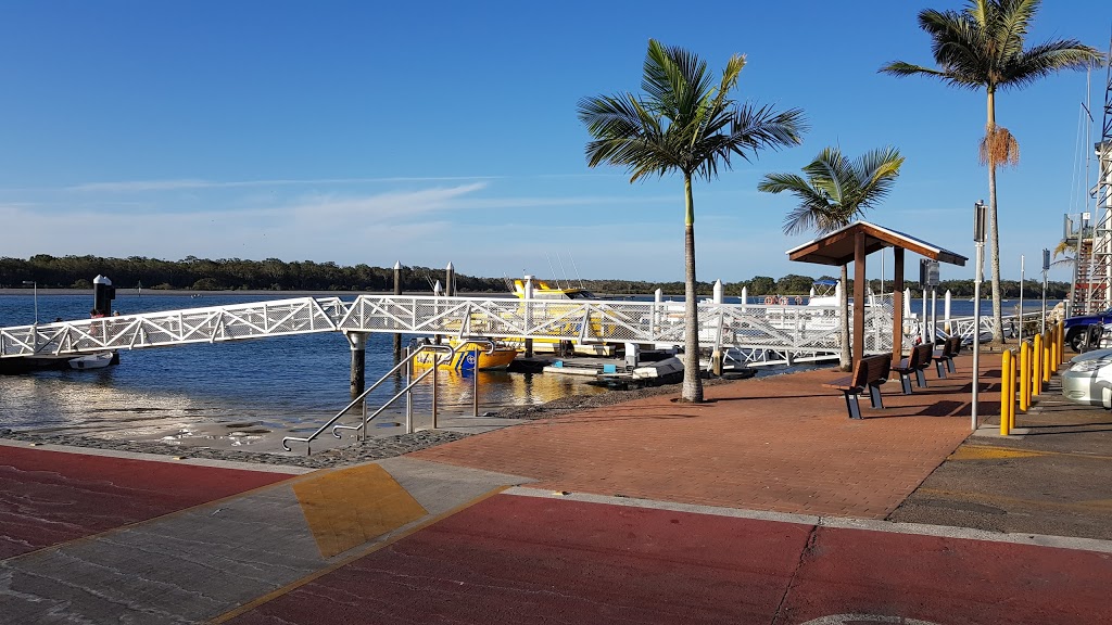 Norman Point | Tin Can Bay QLD 4580, Australia