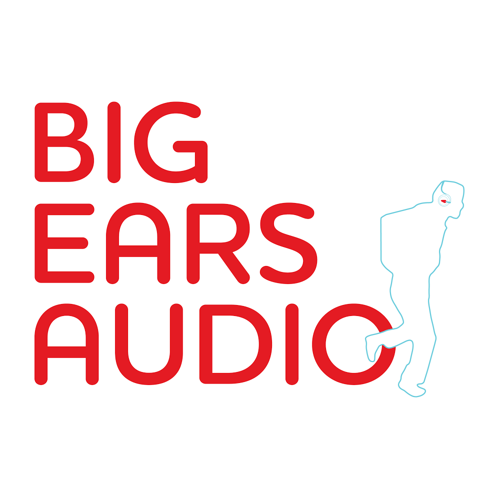 BIG EARS AUDIO | Audio Post Production | Music + Sound | Voice O | electronics store | 97 Wellington St, St Kilda VIC 3182, Australia | 0407092339 OR +61 407 092 339