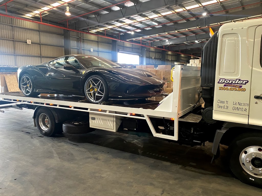 Double D Towing | Main Rd, Wellington Point QLD 4160, Australia | Phone: 0419 738 265