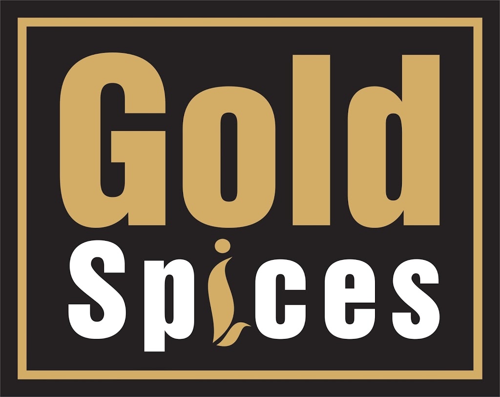 Gold Spices | 9/15 Nathan Dr, Campbellfiled VIC 3061, Australia | Phone: (03) 9308 6096