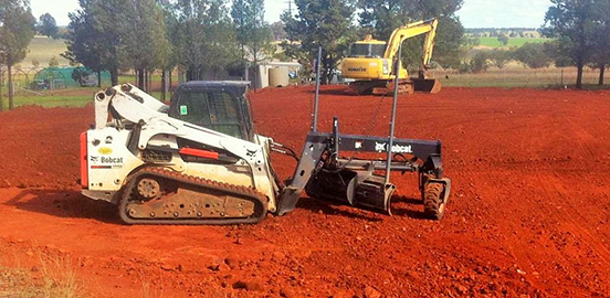 Dubbo HardCore Soils & Earthmoving | general contractor | Darling St, Dubbo NSW 2830, Australia | 0268855538 OR +61 2 6885 5538
