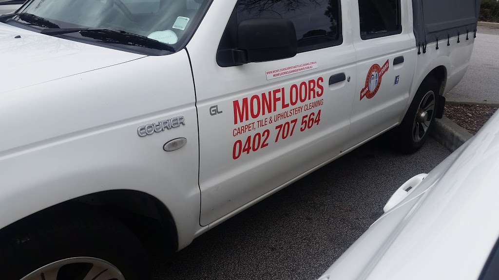 Monfloors | Batten St, Coolbellup WA 6163, Australia | Phone: 0402 707 564