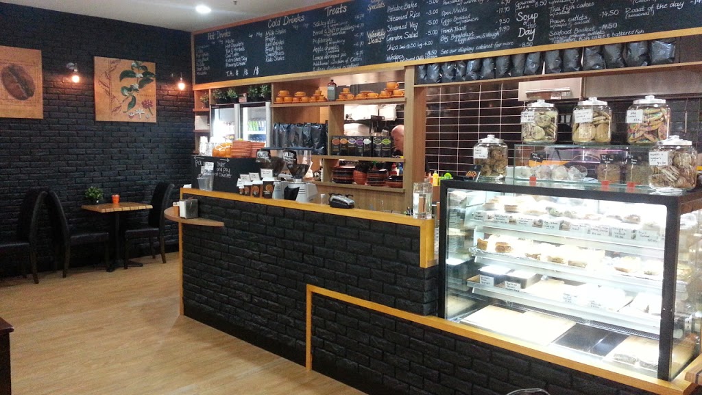 Fibonacci Coffee | cafe | Taylor Ave, Thornton NSW 2322, Australia | 0249644830 OR +61 2 4964 4830