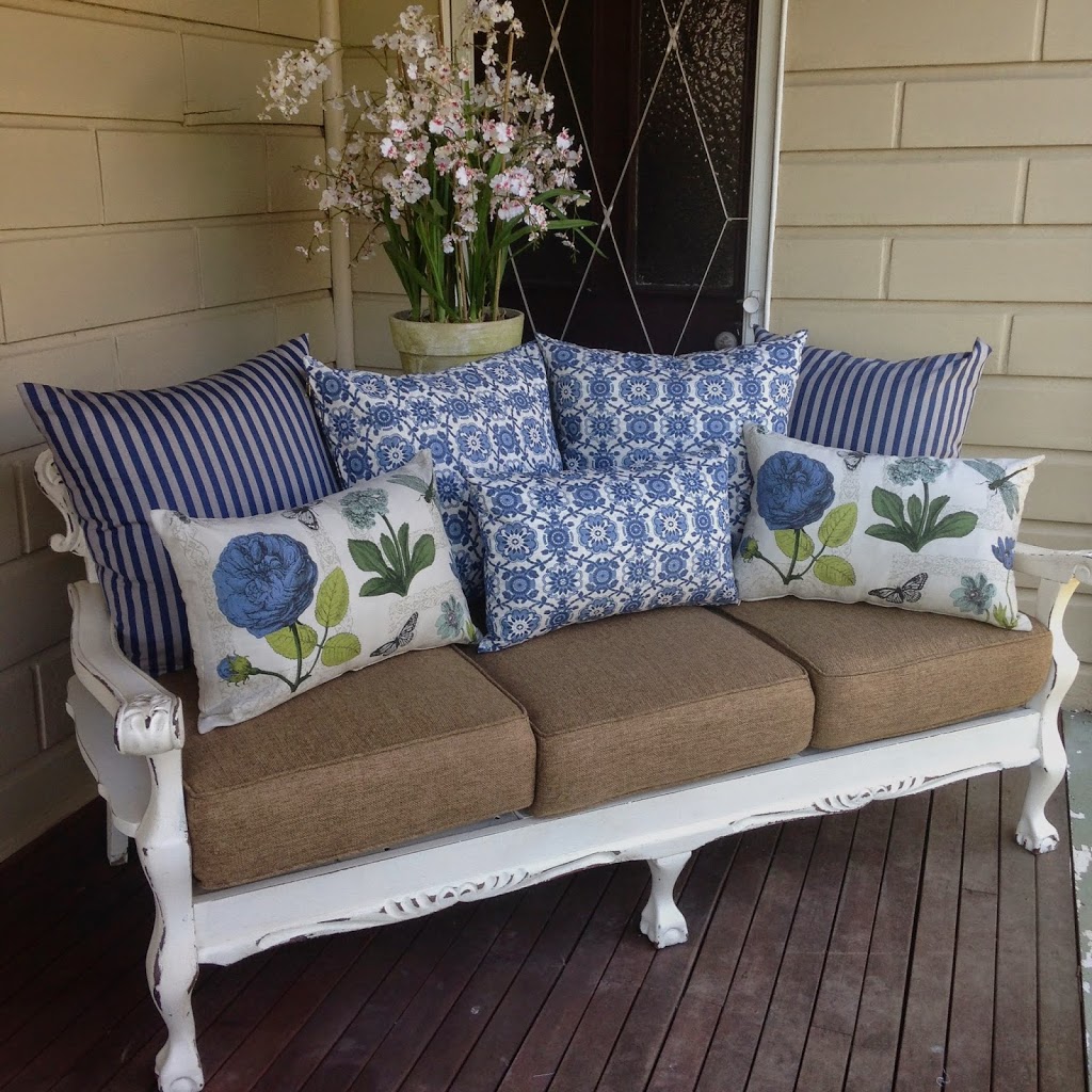 Sublime Cushions | 64 High St, Largs NSW 2320, Australia | Phone: 0403 367 275