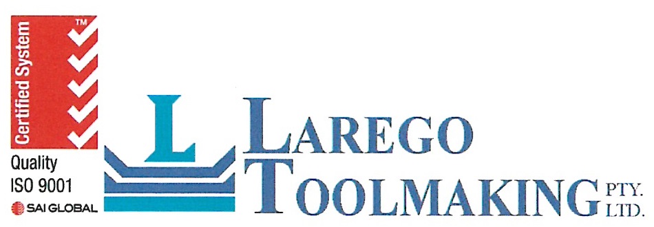 Larego Toolmaking Pty Ltd | 57 Rushdale St, Knoxfield VIC 3180, Australia | Phone: (03) 9764 8177