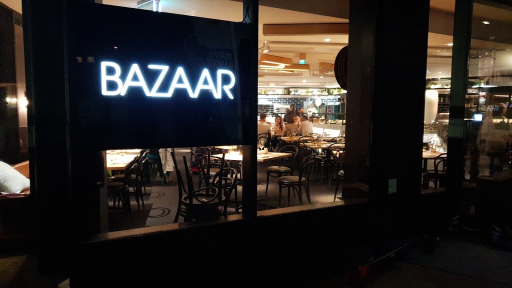 Bazaar | restaurant | Falls Creek Alpine Resort (Unincorporated, Falls Creek VIC 3699, Australia