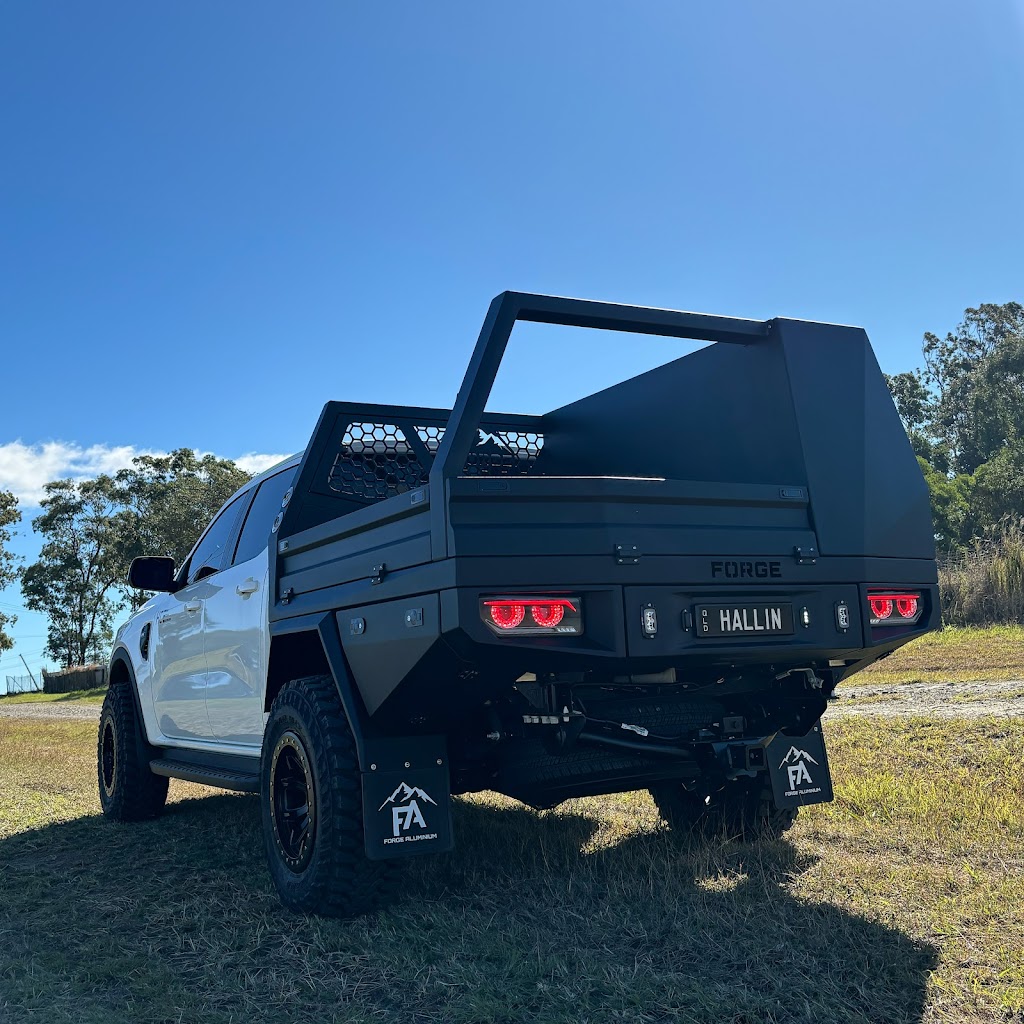 i4Detail | 347 Norwell Rd, Norwell QLD 4208, Australia | Phone: 0412 301 617