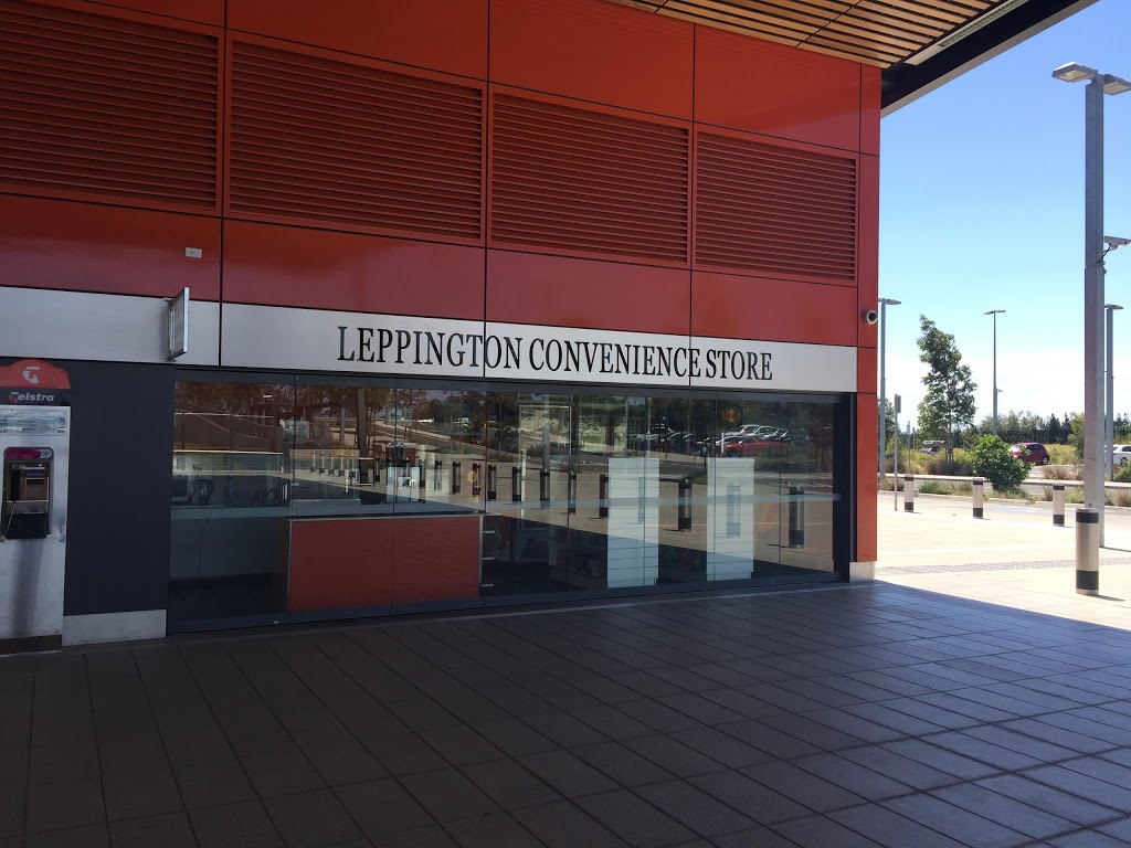 Leppington Convenience Store | convenience store | 187 Rickard Rd, Leppington NSW 2179, Australia
