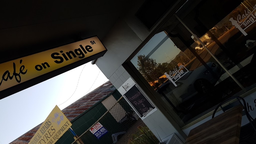 Cafe On Single St | cafe | 46 Single St, Werris Creek NSW 2341, Australia